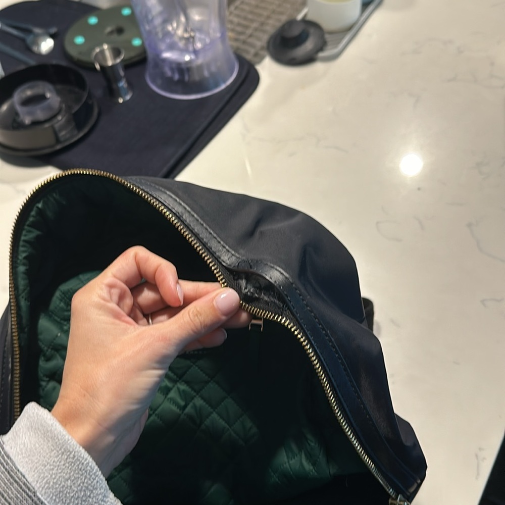 Tory Burch Backpack - image 5